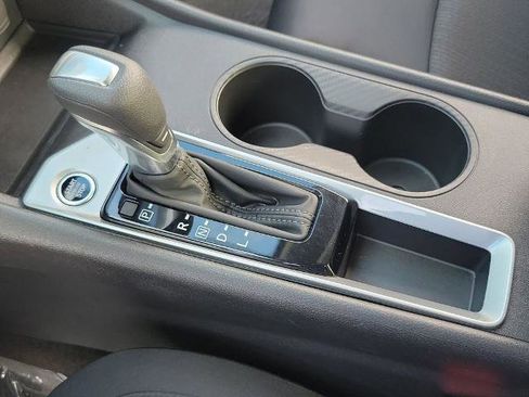 Certified 2025 Nissan Altima 2.5 S FWD image 12