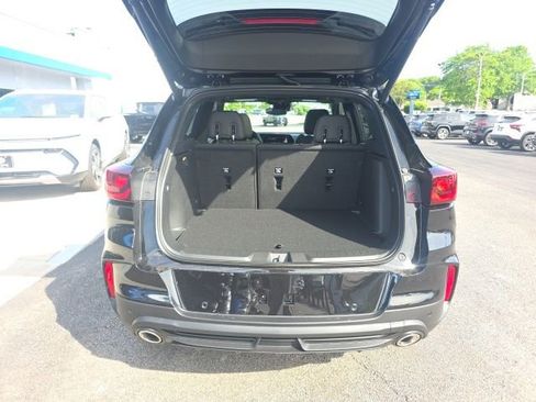 New 2026 Chevrolet TrailBlazer RS w/ Convenience Package AWD/4WD image 35