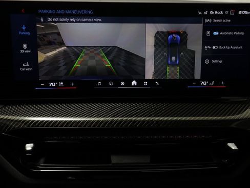 New 2026 BMW M4 xDrive Competition image 11