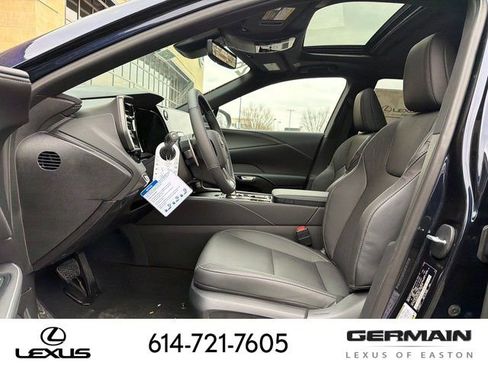 New 2026 Lexus RX 350 Premium Plus image 21