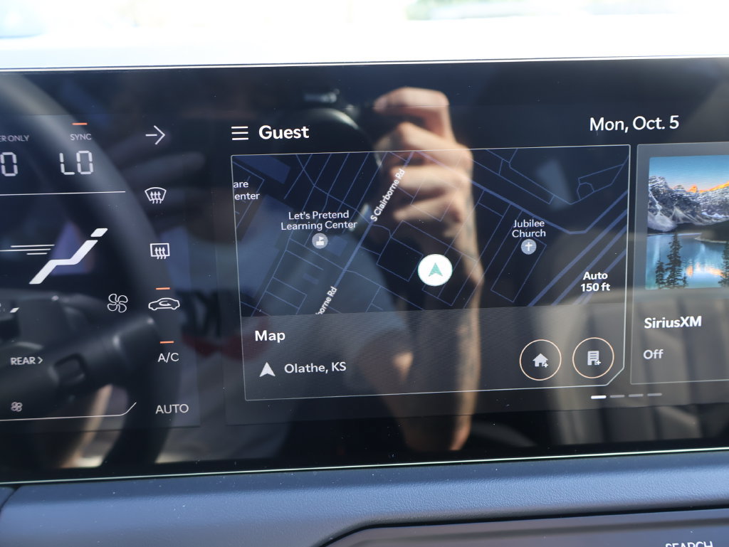 New 2027 Kia Telluride X-Line SX Prestige AWD/4WD image 26
