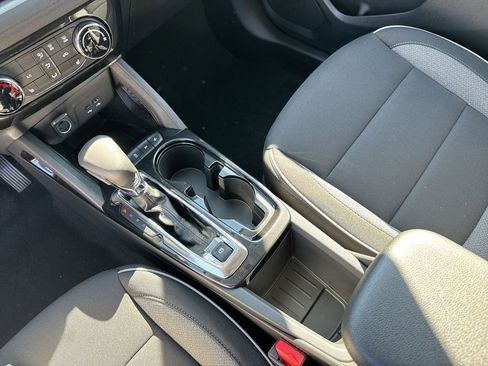 New 2026 Chevrolet TrailBlazer LT w/ LT Cold Weather Package image 24