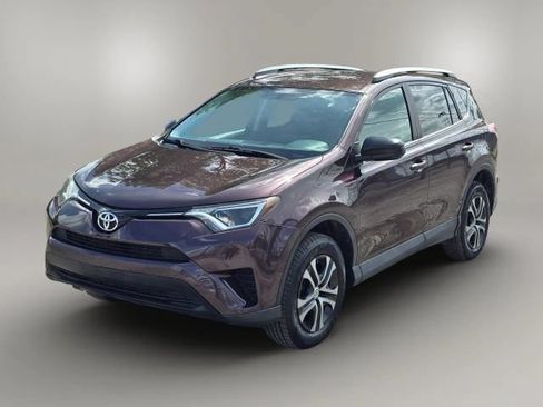 Used 2016 Toyota RAV4 LE AWD/4WD image 1