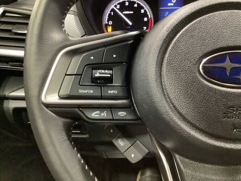 Certified 2022 Subaru Forester Premium image 15