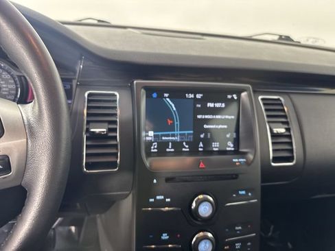Used 2019 Ford Flex SEL w/ Equipment Group 202A AWD/4WD image 7