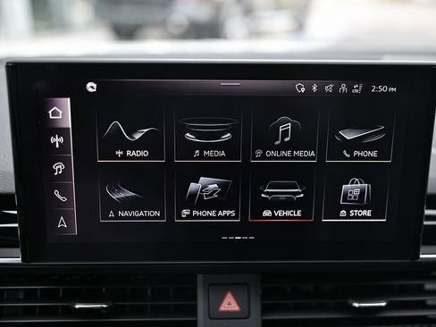 Used 2024 Audi S5 Prestige image 35