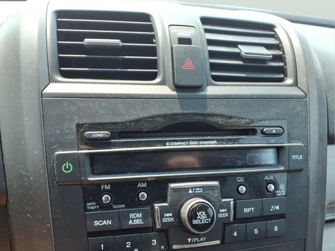 Used 2011 Honda CR-V EX image 18