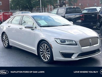 Used 2019 Lincoln MKZ Premiere