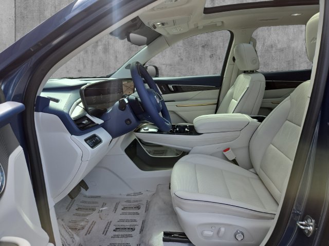 Certified 2026 Buick Enclave Avenir w/ Super Cruise Package FWD image 11