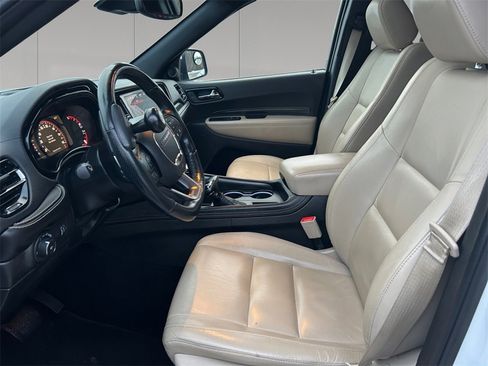 Used 2021 Dodge Durango GT image 10