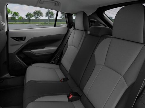 New 2026 Subaru Crosstrek 2.5i AWD/4WD image 16
