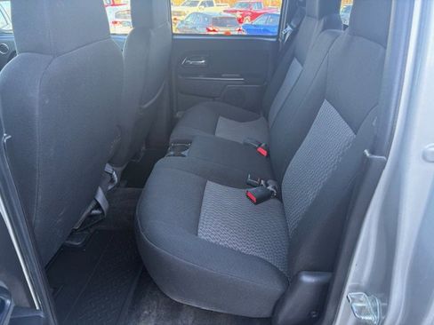 Used 2008 Chevrolet Colorado LT w/ LT Preferred Equipment Group image 7