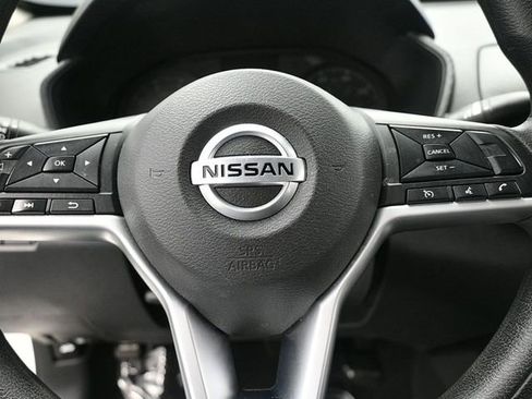 Used 2021 Nissan Altima 2.5 S image 10