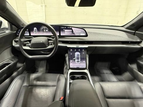 Used 2024 Lucid Air Touring AWD/4WD image 37