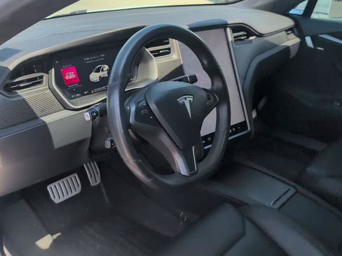 Used 2019 Tesla Model S Performance AWD/4WD image 5