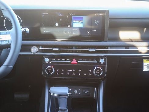 New 2026 Hyundai Santa Cruz Limited image 14