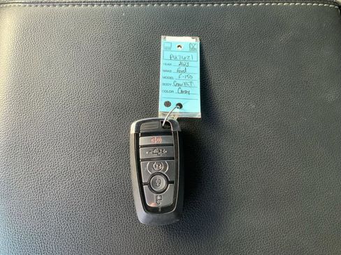 Used 2023 Ford F150 XLT w/ Equipment Group 302A High image 67