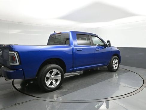 Used 2015 RAM 1500 Sport w/ Convenience Group image 11