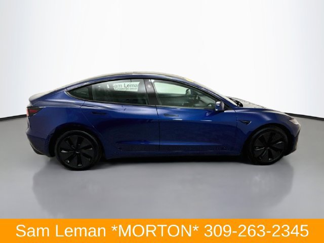 Used 2024 Tesla Model 3 Standard Range RWD image 8