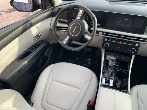 Used 2025 Hyundai Tucson SEL image 20