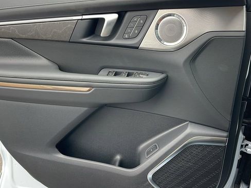 New 2026 Buick Enclave Avenir w/ Super Cruise Package image 27