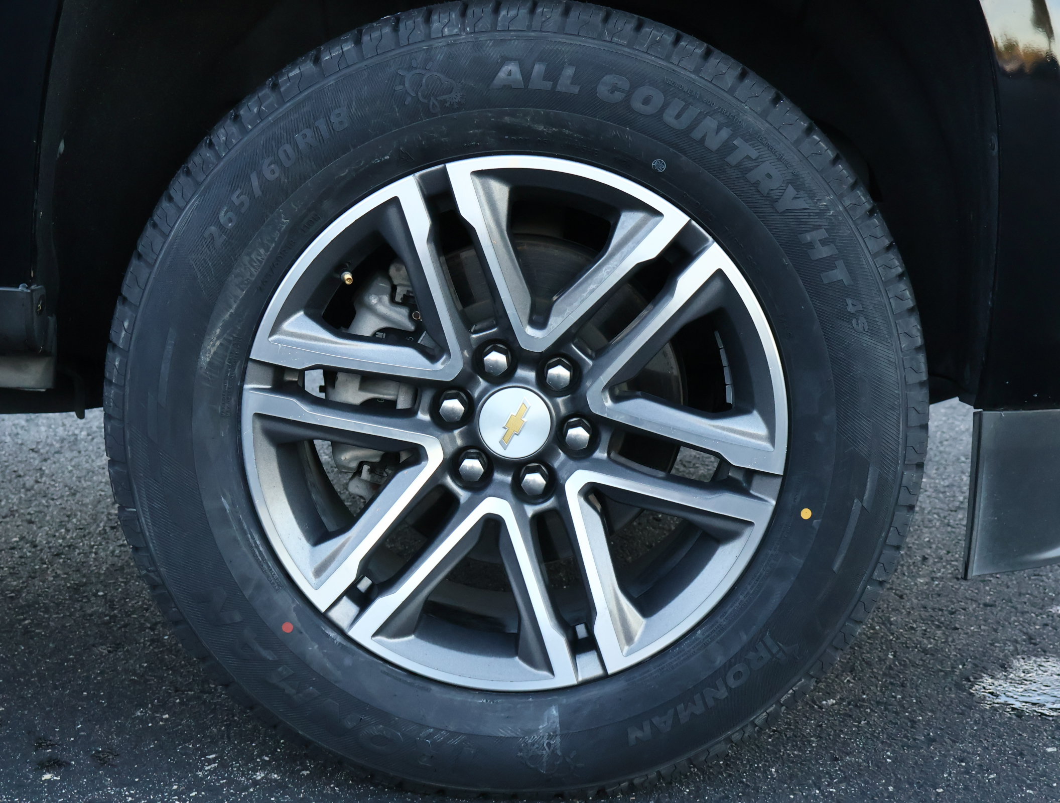 Used 2021 Chevrolet Colorado W/T w/ Custom Special Edition RWD image 18