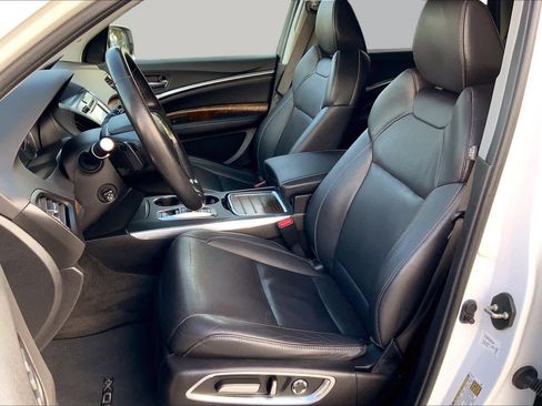 Used 2020 Acura MDX FWD w/ Technology Package image 7