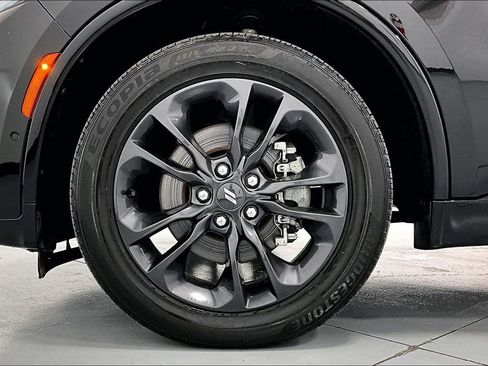 Used 2024 Dodge Durango R/T AWD/4WD image 10