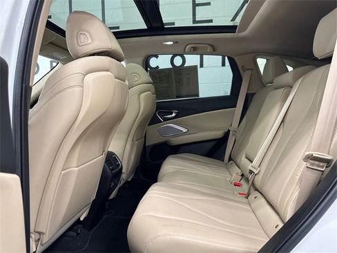 Used 2020 Acura RDX w/ Technology Package image 23