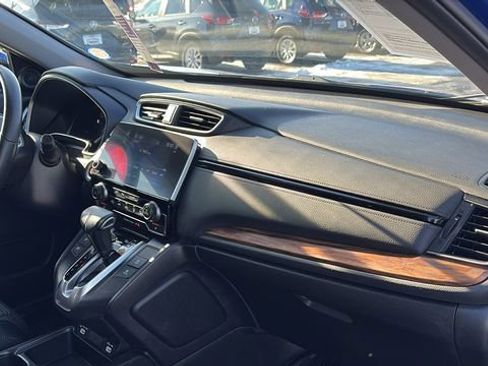 Used 2022 Honda CR-V EX-L image 32