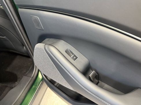 New 2025 Ford Mustang Mach-E Premium image 28