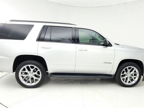 Certified 2019 Chevrolet Tahoe Premier image 7