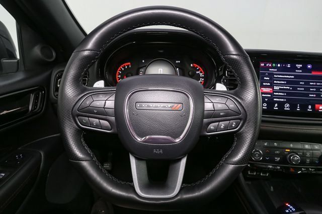 Used 2025 Dodge Durango R/T w/ Blacktop Package AWD/4WD image 38