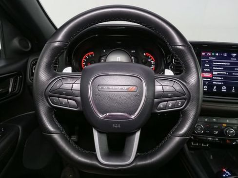 Used 2025 Dodge Durango R/T w/ Blacktop Package AWD/4WD image 38