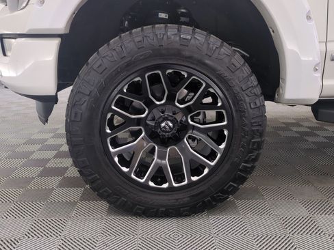 Used 2023 Ford F150 Lariat w/ Equipment Group 502A High AWD/4WD image 28