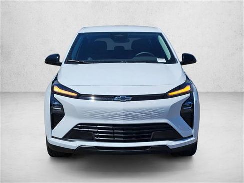 New 2027 Chevrolet Bolt LT w/ Comfort Package FWD image 6