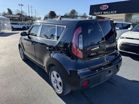 Used 2018 Kia Soul image 6