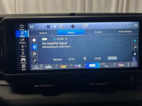 New 2026 Jeep Wrangler Moab image 13