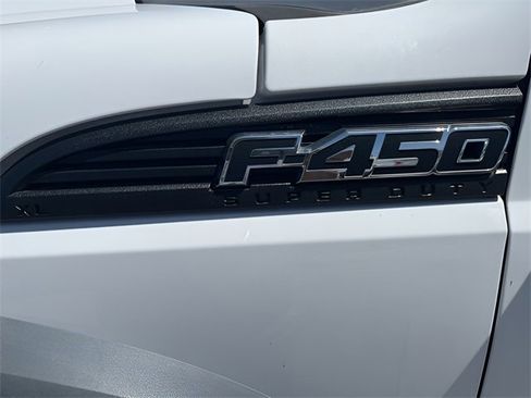 Used 2012 Ford F450 XL image 15