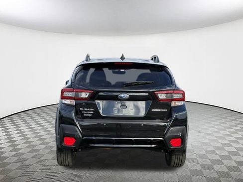 Certified 2022 Subaru Crosstrek 2.5i Limited w/ Popular Package #4 image 10