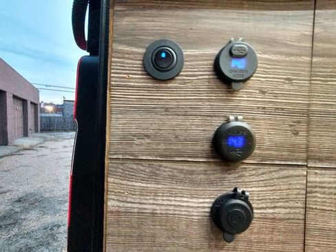 Used 2014 Mercedes-Benz Sprinter 2500 image 79