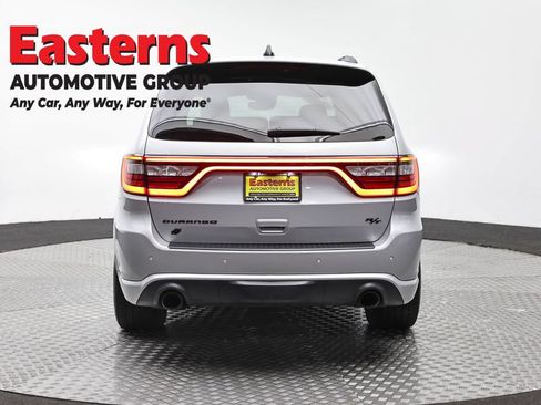 Used 2024 Dodge Durango R/T AWD/4WD image 6