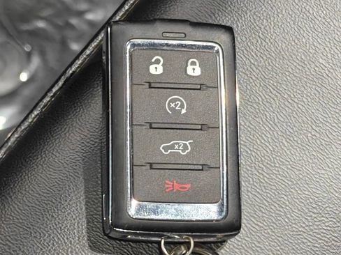 Used 2024 Jeep Grand Cherokee Limited 4xe AWD/4WD image 16