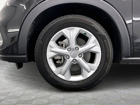 Used 2025 Honda HR-V LX image 9