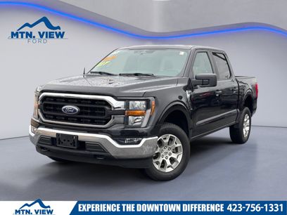 Used 2023 Ford F150 XLT