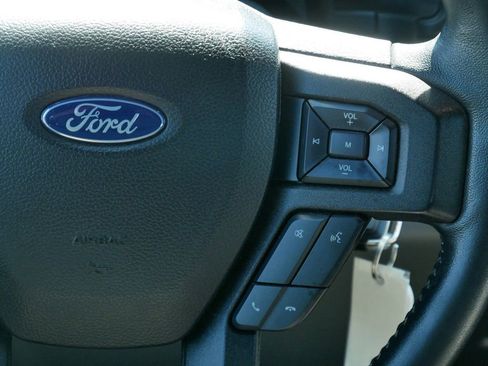 Used 2017 Ford F150 XLT w/ Equipment Group 302A Luxury image 19