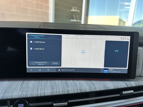 Used 2024 Hyundai Santa Fe Calligraphy image 25