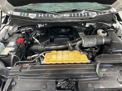 Used 2017 Ford F150 XLT w/ Equipment Group 301A Mid image 30