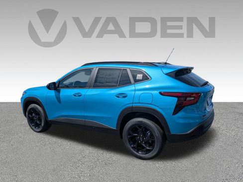 New 2026 Chevrolet Trax LT w/ Driver Confidence Package FWD image 26