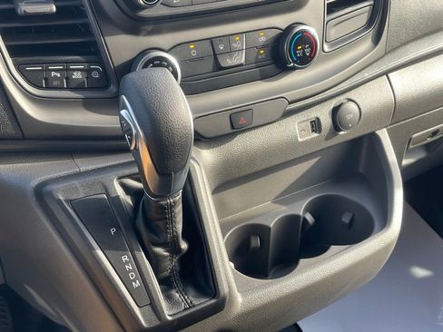 New 2025 Ford Transit 250 Base image 10